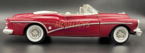 BUICK Skylark 1953 1:18 model Motormax 73129 BUICK Skylark 1953 1:18 model Motormax 73129
