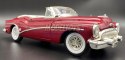 BUICK Skylark 1953 1:18 model Motormax 73129