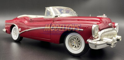 BUICK Skylark 1953 1:18 model Motormax 73129 BUICK Skylark 1953 1:18 model Motormax 73129