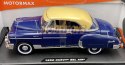 Chevrolet Bel Air 1950 1:18 model Motormax 73111