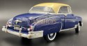 Chevrolet Bel Air 1950 1:18 model Motormax 73111