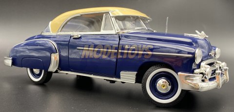 Chevrolet Bel Air 1950 1:18 model Motormax 73111 Chevrolet Bel Air 1950 1:18 model Motormax 73111