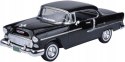 Chevrolet Bel Air 1955 1:18 model Motormax 73185