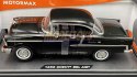 Chevrolet Bel Air 1955 1:18 model Motormax 73185