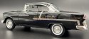 Chevrolet Bel Air 1955 1:18 model Motormax 73185