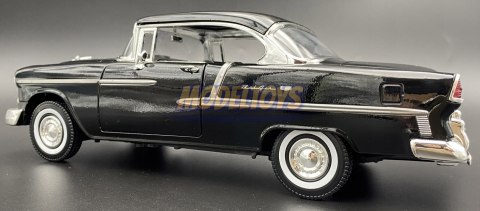 Chevrolet Bel Air 1955 1:18 model Motormax 73185 Chevrolet Bel Air 1955 1:18 model Motormax 73185