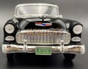 Chevrolet Bel Air 1955 1:18 model Motormax 73185