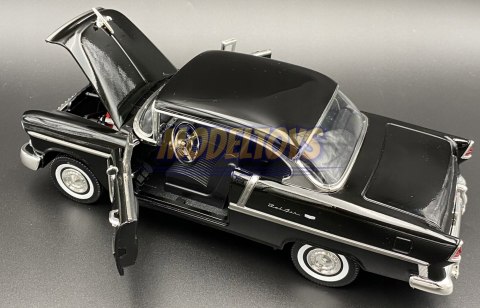 Chevrolet Bel Air 1955 1:18 model Motormax 73185 Chevrolet Bel Air 1955 1:18 model Motormax 73185