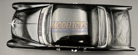 Chevrolet Bel Air 1955 1:18 model Motormax 73185 Chevrolet Bel Air 1955 1:18 model Motormax 73185