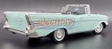 Chevrolet Bel Air 1957 1:18 model Motormax 73175