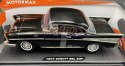 Chevrolet Bel Air 1957 1:18 model Motormax 73180