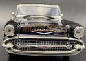 Chevrolet Bel Air 1957 1:18 model Motormax 73180