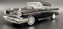 Chevrolet Bel Air 1957 1:18 model Motormax 73180