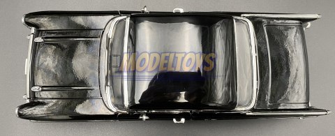 Chevrolet Bel Air 1957 1:18 model Motormax 73180 Chevrolet Bel Air 1957 1:18 model Motormax 73180