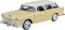 Chevrolet Bel Air Nomad 1955 1:24 Motormax 73248