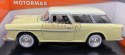 Chevrolet Bel Air Nomad 1955 1:24 Motormax 73248