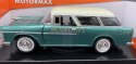 Chevrolet Bel Air Nomad 1955 1:24 Motormax 73248