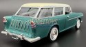 Chevrolet Bel Air Nomad 1955 1:24 Motormax 73248