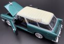 Chevrolet Bel Air Nomad 1955 1:24 Motormax 73248