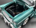 Chevrolet Bel Air Nomad 1955 1:24 Motormax 73248