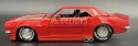 Chevrolet CAMARO Z28 1968 1:24 32508 Maisto Design