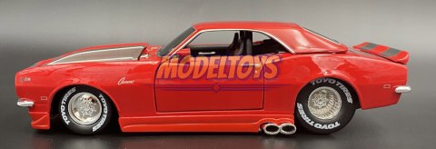 Chevrolet CAMARO Z28 1968 1:24 32508 Maisto Design Chevrolet CAMARO Z28 1968 1:24 32508 Maisto Design
