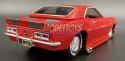 Chevrolet CAMARO Z28 1968 1:24 32508 Maisto Design