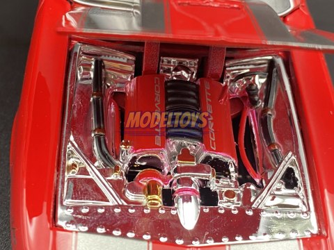 Chevrolet CAMARO Z28 1968 1:24 32508 Maisto Design Chevrolet CAMARO Z28 1968 1:24 32508 Maisto Design
