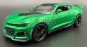 Chevrolet CAMARO ZL1 2017 1:24 Motormax 79351