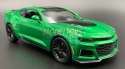 Chevrolet CAMARO ZL1 2017 1:24 Motormax 79351