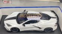 Chevrolet CORVETTE Stingray 2020 1:18 Maisto 31455