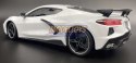 Chevrolet CORVETTE Stingray 2020 1:18 Maisto 31455