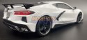 Chevrolet CORVETTE Stingray 2020 1:18 Maisto 31455