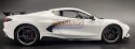 Chevrolet CORVETTE Stingray 2020 1:18 Maisto 31455