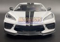 Chevrolet CORVETTE Stingray 2020 1:18 Maisto 31455