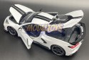 Chevrolet CORVETTE Stingray 2020 1:18 Maisto 31455