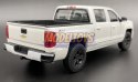 Chevrolet Silverado Z71 2017 model Welly 1:29