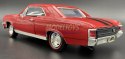 Chevy CHEVELLE SS 396 1:18 model Motormax 73104