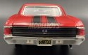 Chevy CHEVELLE SS 396 1:18 model Motormax 73104