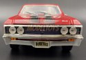 Chevy CHEVELLE SS 396 1:18 model Motormax 73104