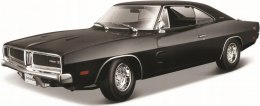 DODGE Charger R/T 1969 model 1:18 Maisto 31387