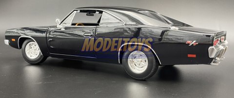 DODGE Charger R/T 1969 model 1:18 Maisto 31387 DODGE Charger R/T 1969 model 1:18 Maisto 31387