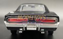 DODGE Charger R/T 1969 model 1:18 Maisto 31387