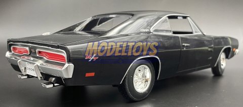 DODGE Charger R/T 1969 model 1:18 Maisto 31387 DODGE Charger R/T 1969 model 1:18 Maisto 31387