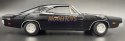 DODGE Charger R/T 1969 model 1:18 Maisto 31387