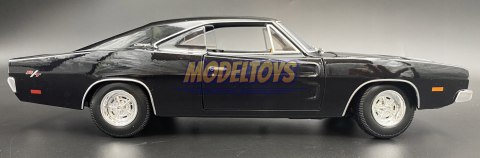 DODGE Charger R/T 1969 model 1:18 Maisto 31387 DODGE Charger R/T 1969 model 1:18 Maisto 31387