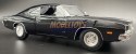 DODGE Charger R/T 1969 model 1:18 Maisto 31387
