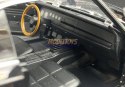 DODGE Charger R/T 1969 model 1:18 Maisto 31387
