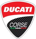 DUCATI Desmosedici MotoGP 18 Dovizioso 1:18 Maisto