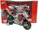 DUCATI Desmosedici MotoGP 18 Dovizioso 1:18 Maisto